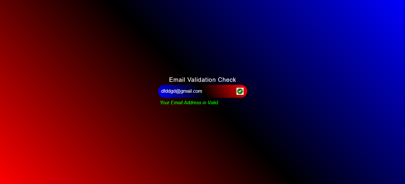 error
