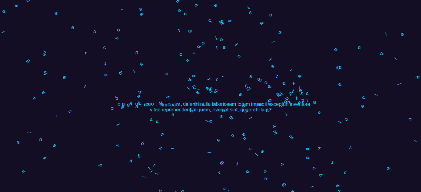 error