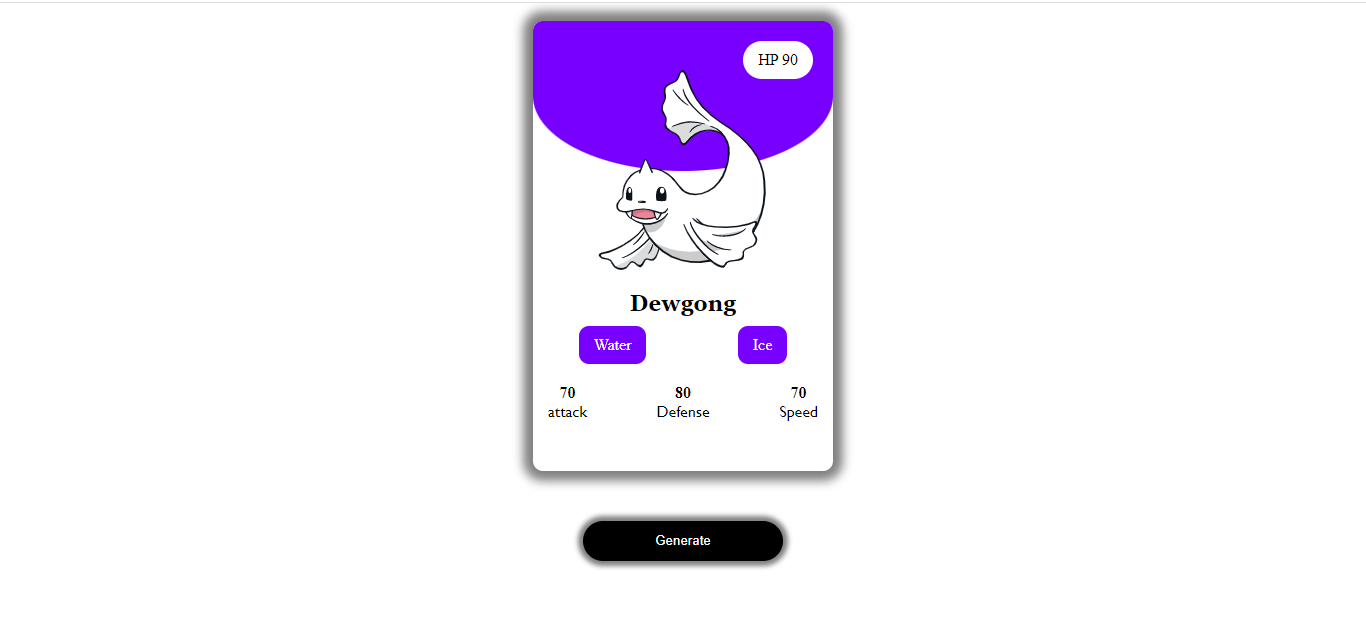 error