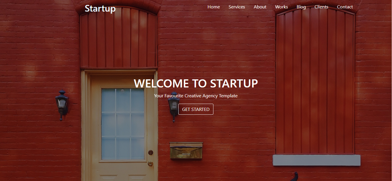 Start Up