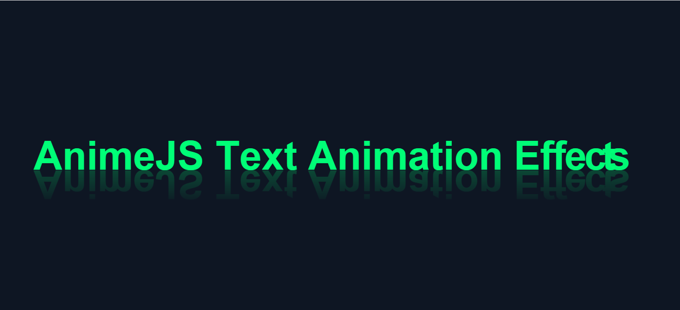 error